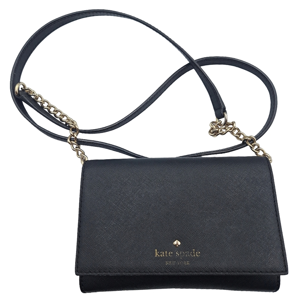 Kate Spade NY Cedar Street Cami Mini Crossbody Bag - Picture 2 of 12